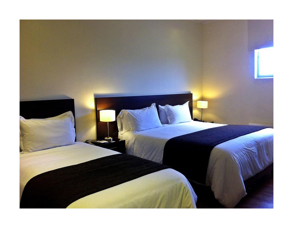 Hotel Plaza Cienfuegos Talca  Extérieur photo