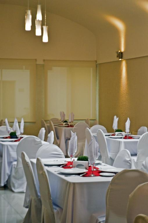 Hotel Plaza Cienfuegos Talca  Extérieur photo