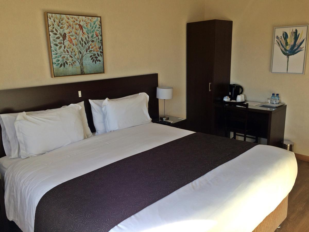 Hotel Plaza Cienfuegos Talca  Extérieur photo